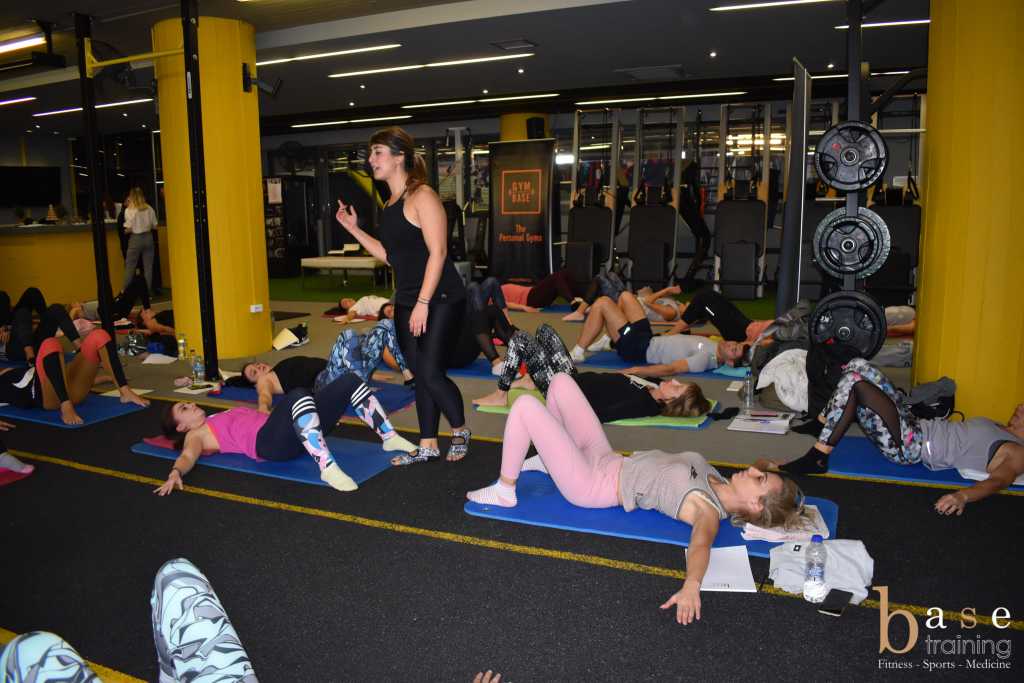 Pilates Festival 2019