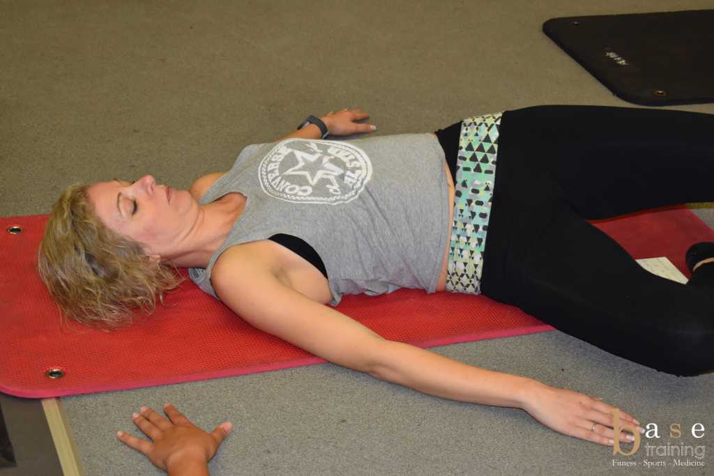 Pilates Festival 2019