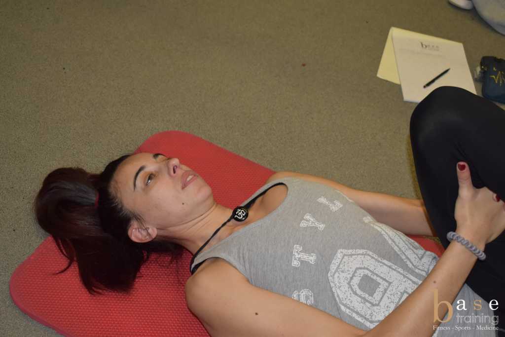 Pilates Festival 2019