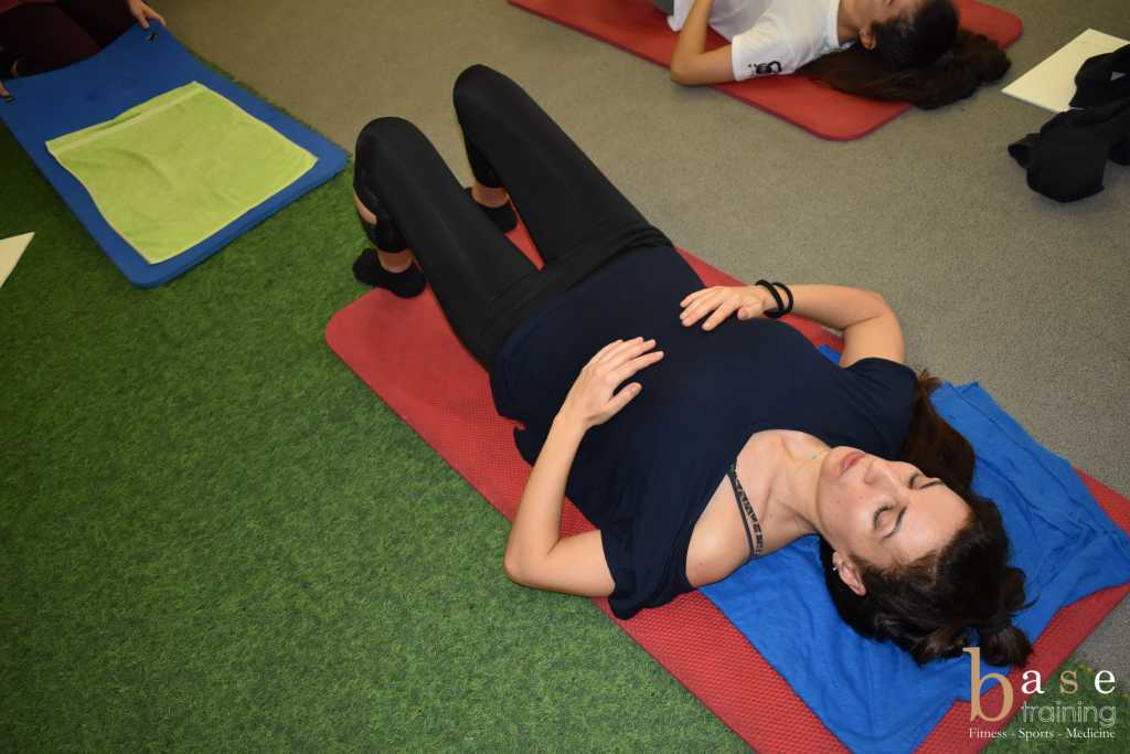 Pilates Festival 2019