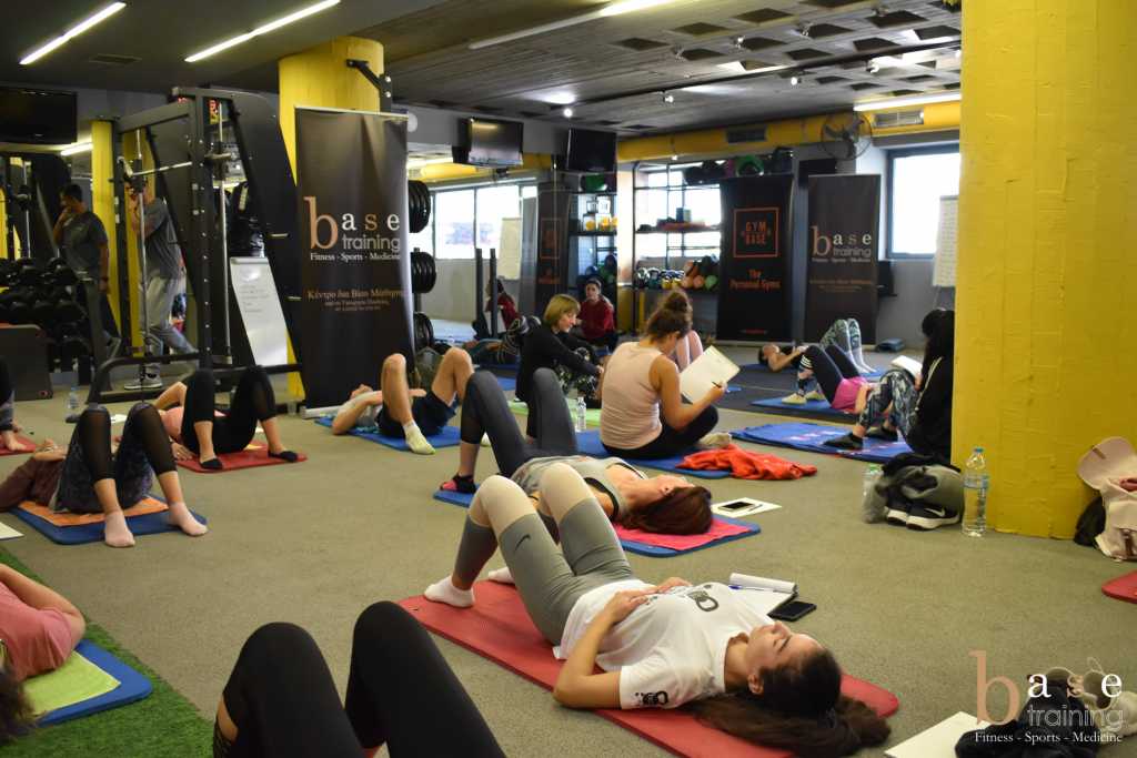 Pilates Festival 2019