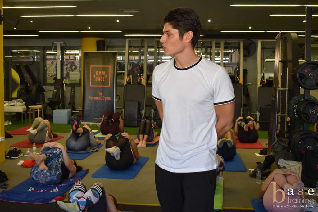 Pilates Festival 2019