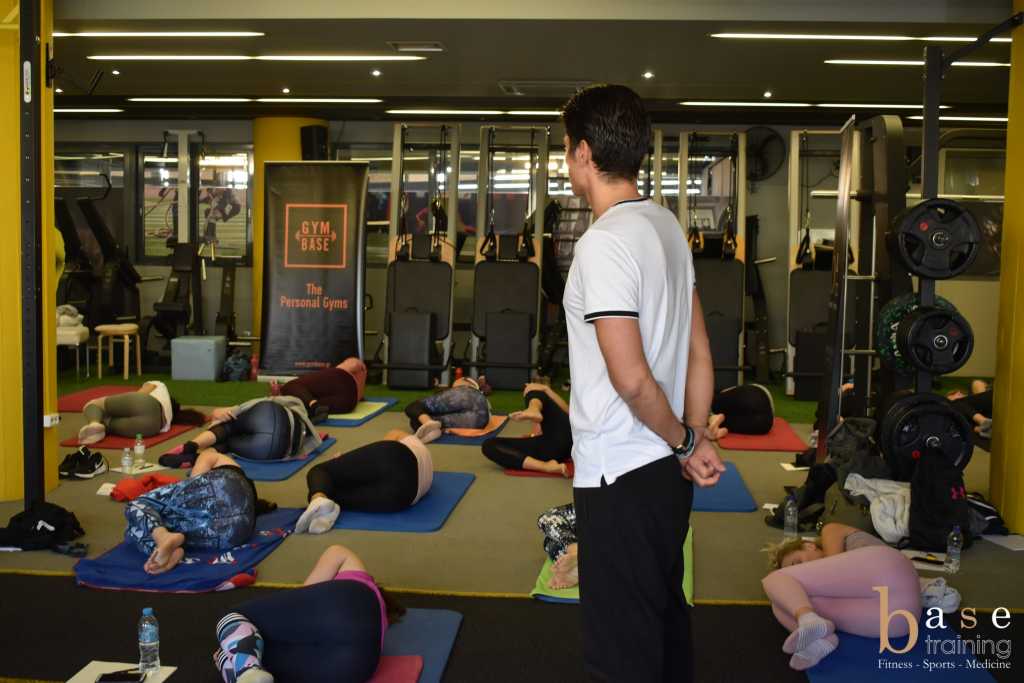 Pilates Festival 2019