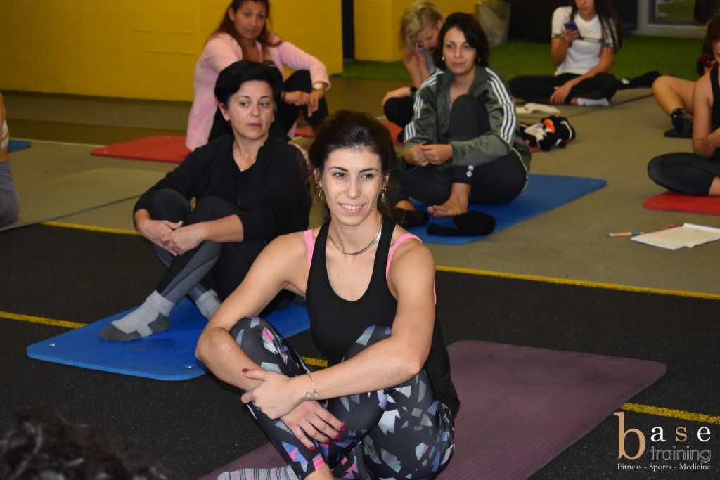 Pilates Festival 2019