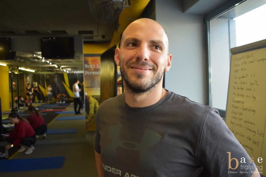 Pilates Festival 2019