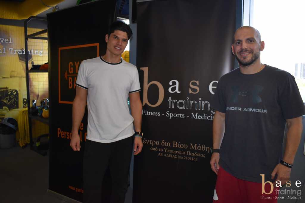 Pilates Festival 2019