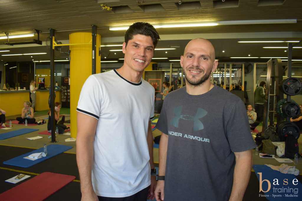 Pilates Festival 2019