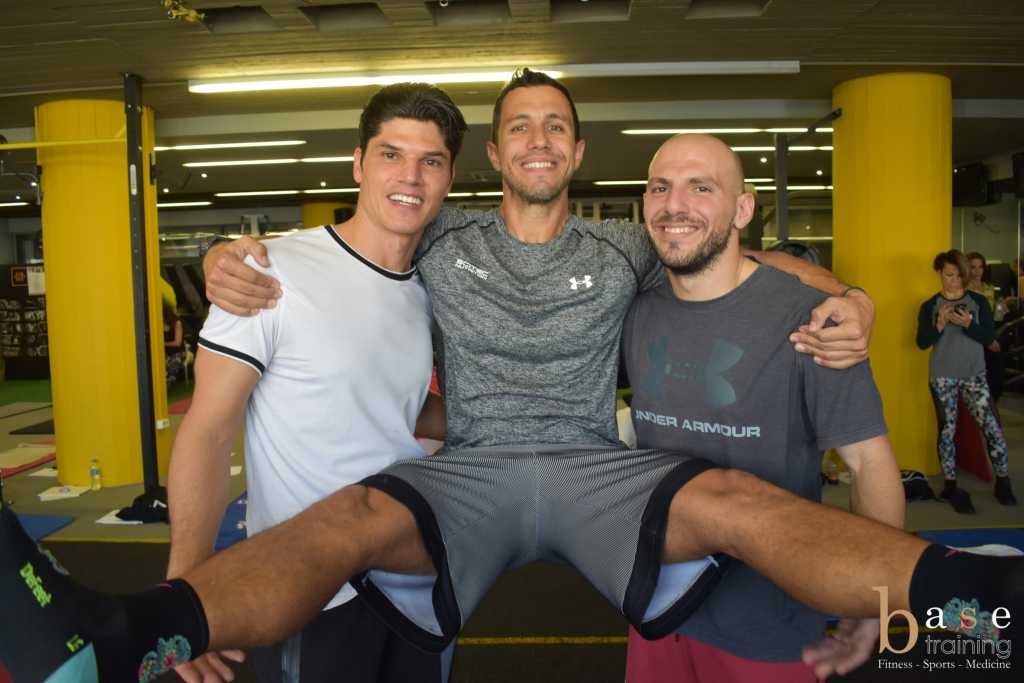 Pilates Festival 2019