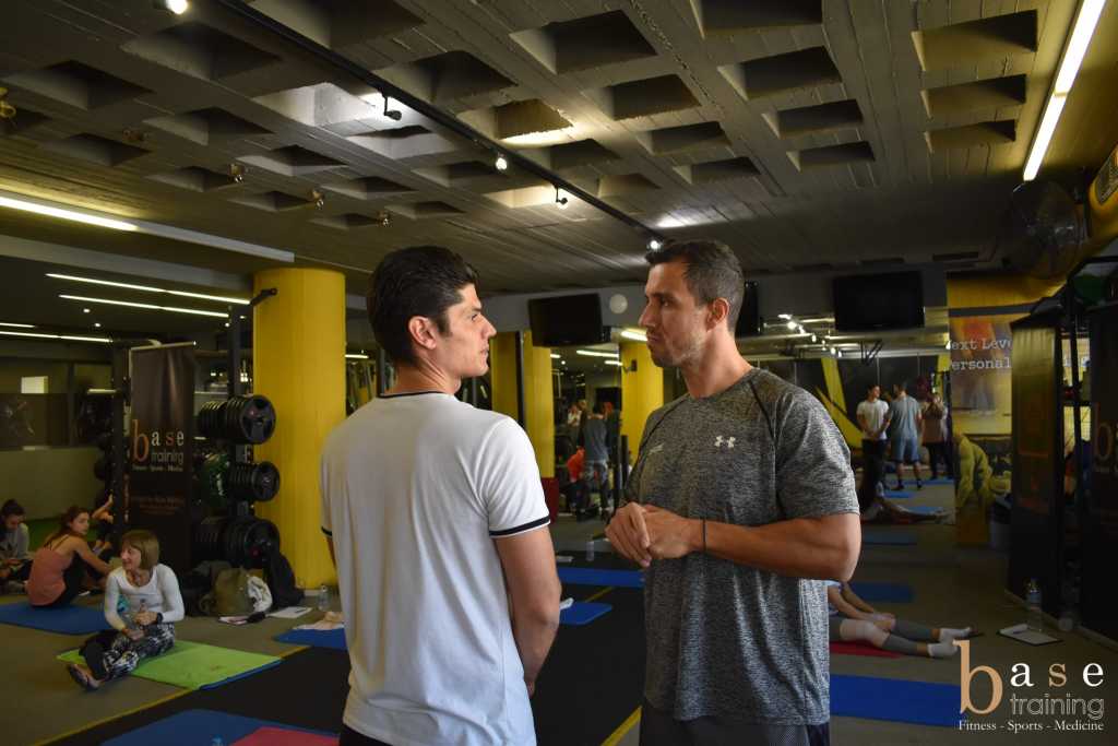 Pilates Festival 2019