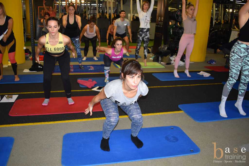 Pilates Festival 2019