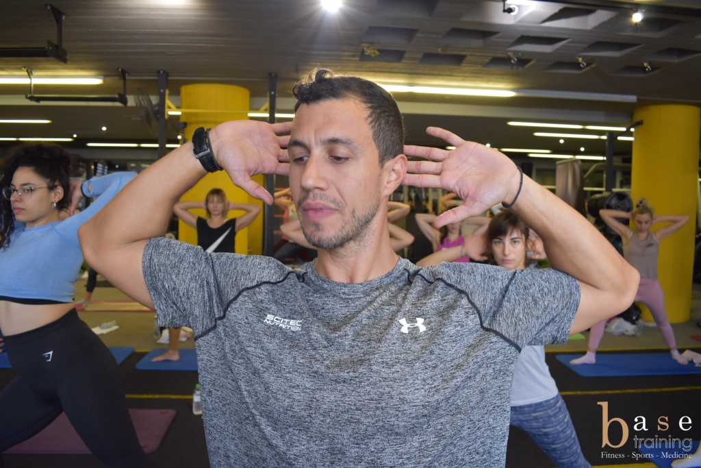 Pilates Festival 2019