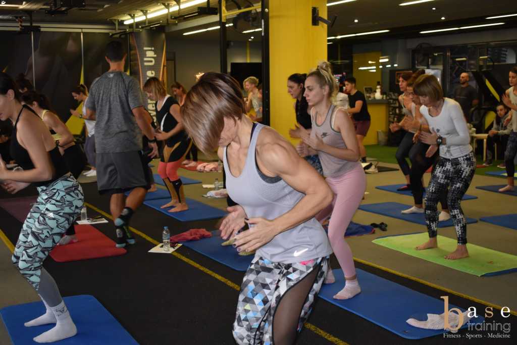 Pilates Festival 2019