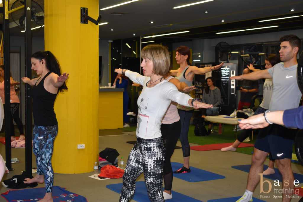 Pilates Festival 2019