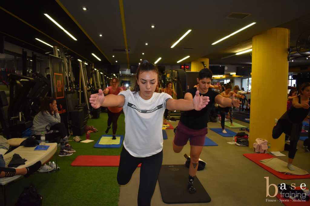 Pilates Festival 2019