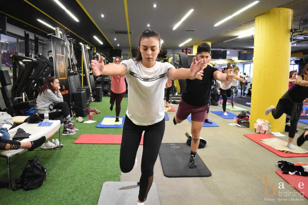 Pilates Festival 2019