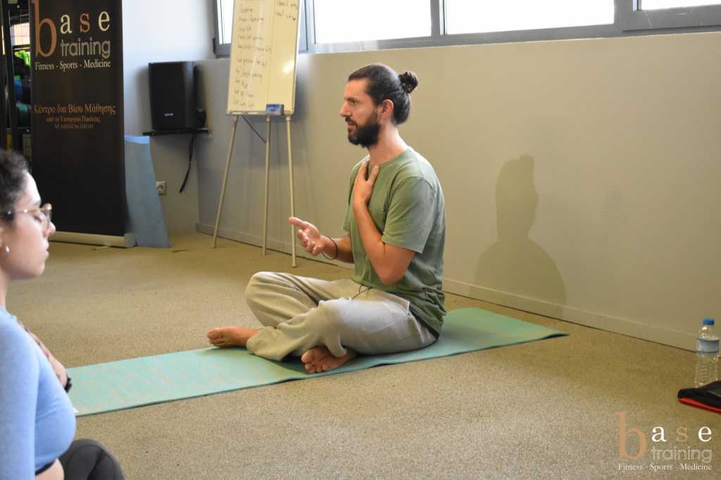 Pilates Festival 2019