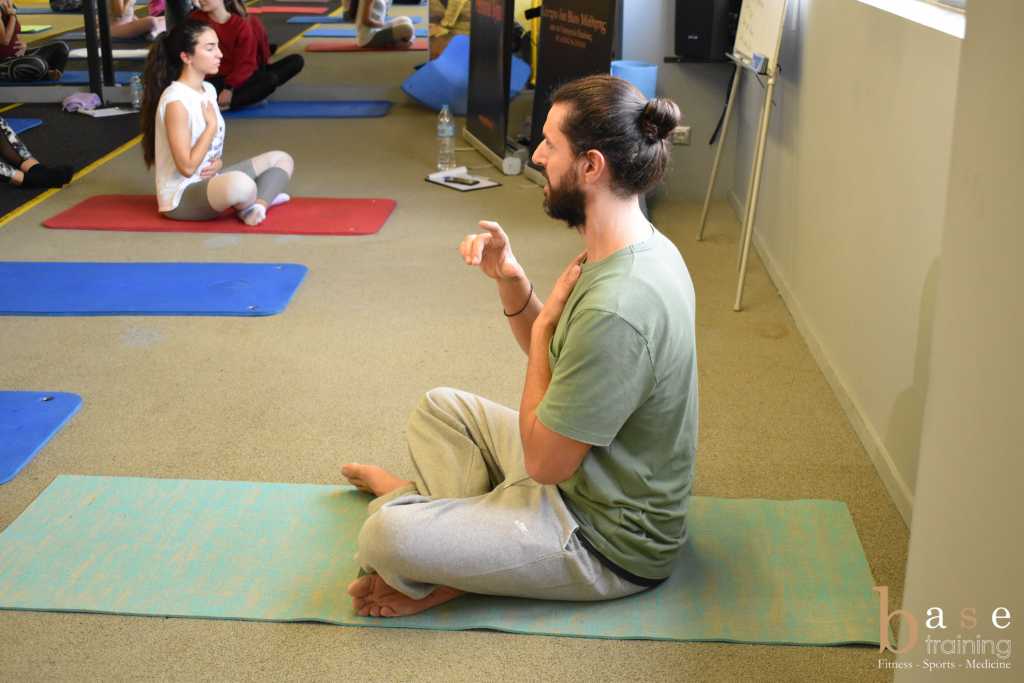 Pilates Festival 2019