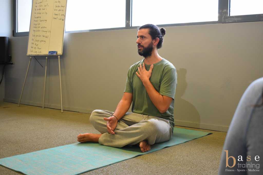 Pilates Festival 2019