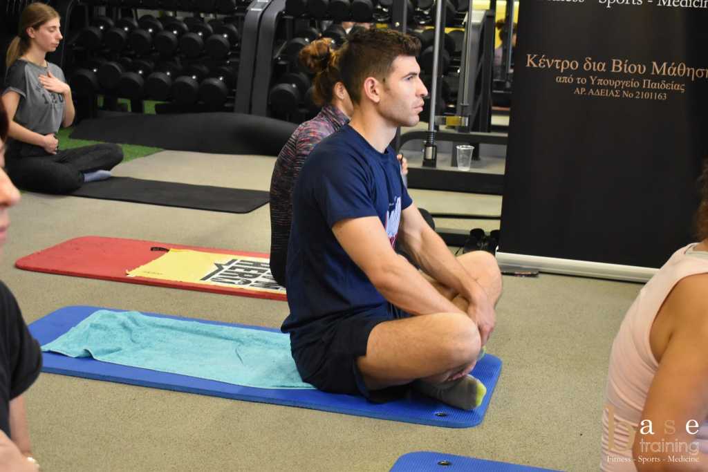 Pilates Festival 2019