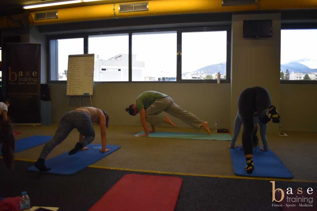 Pilates Festival 2019