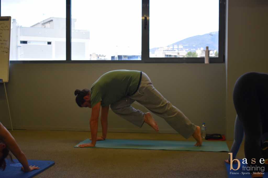 Pilates Festival 2019