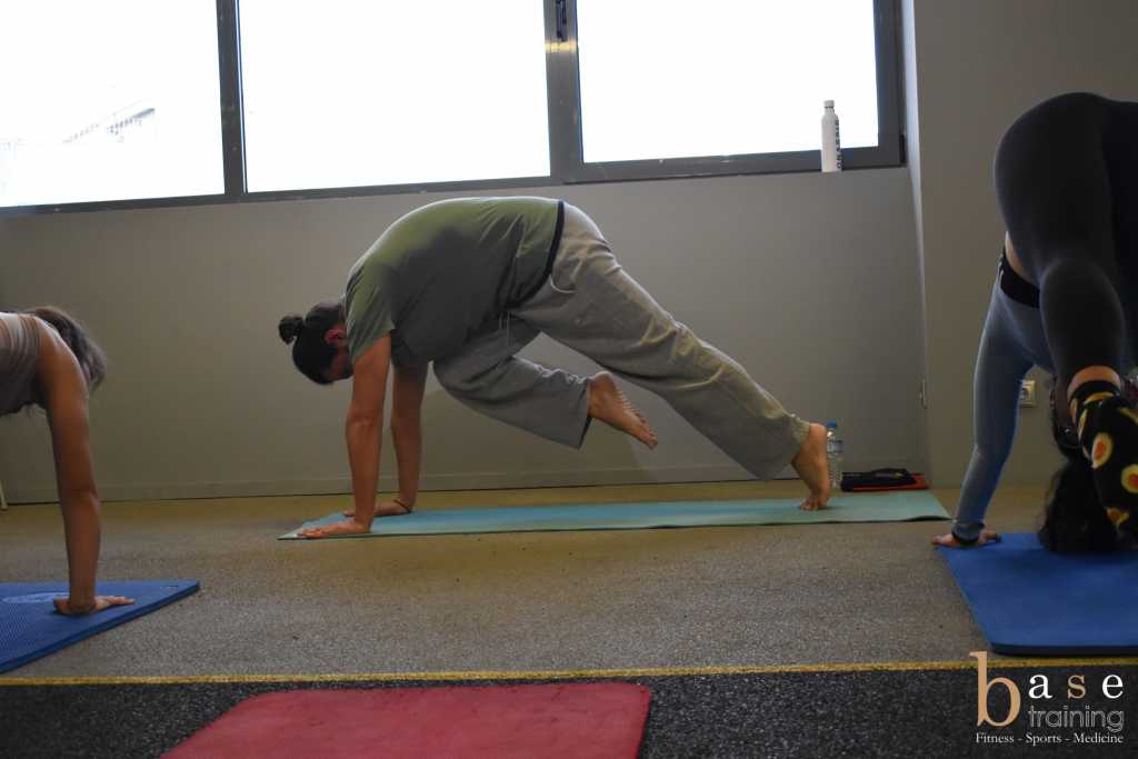 Pilates Festival 2019