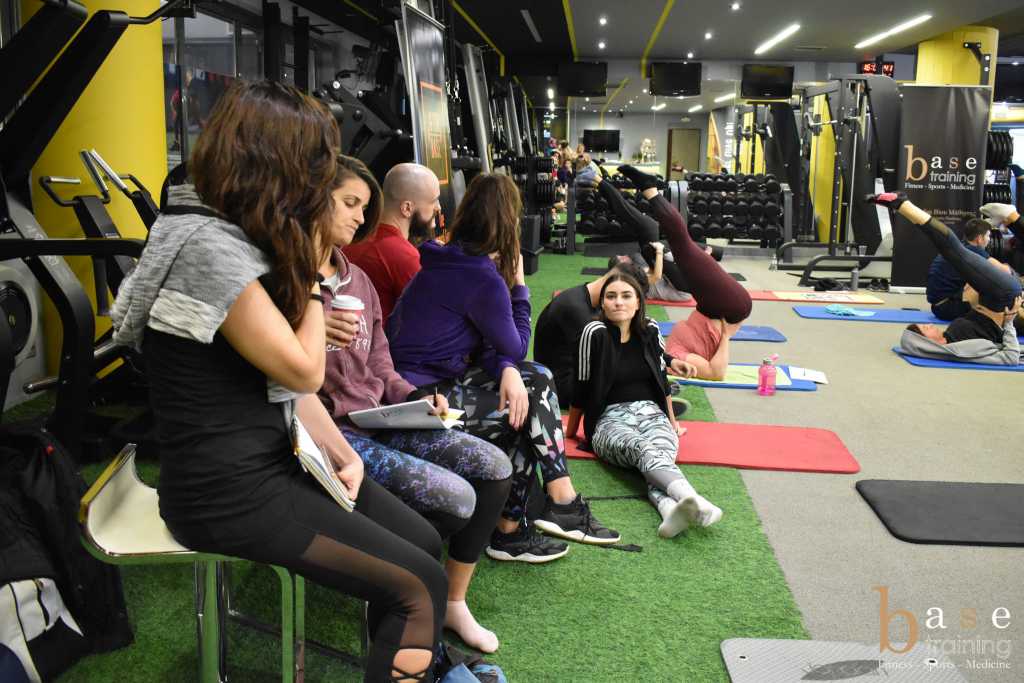 Pilates Festival 2019