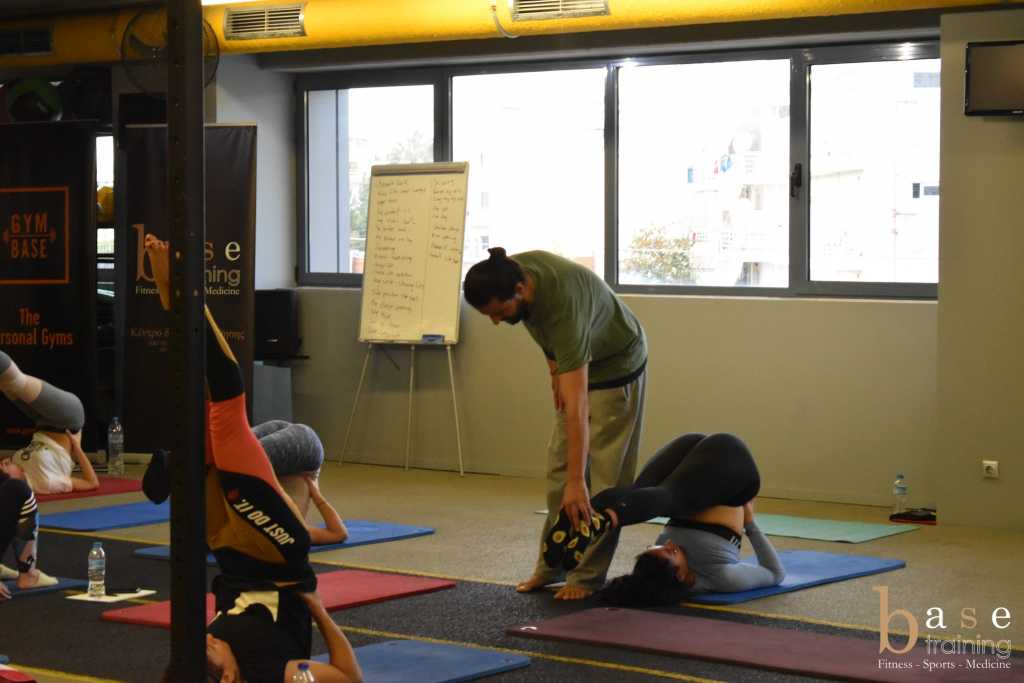 Pilates Festival 2019