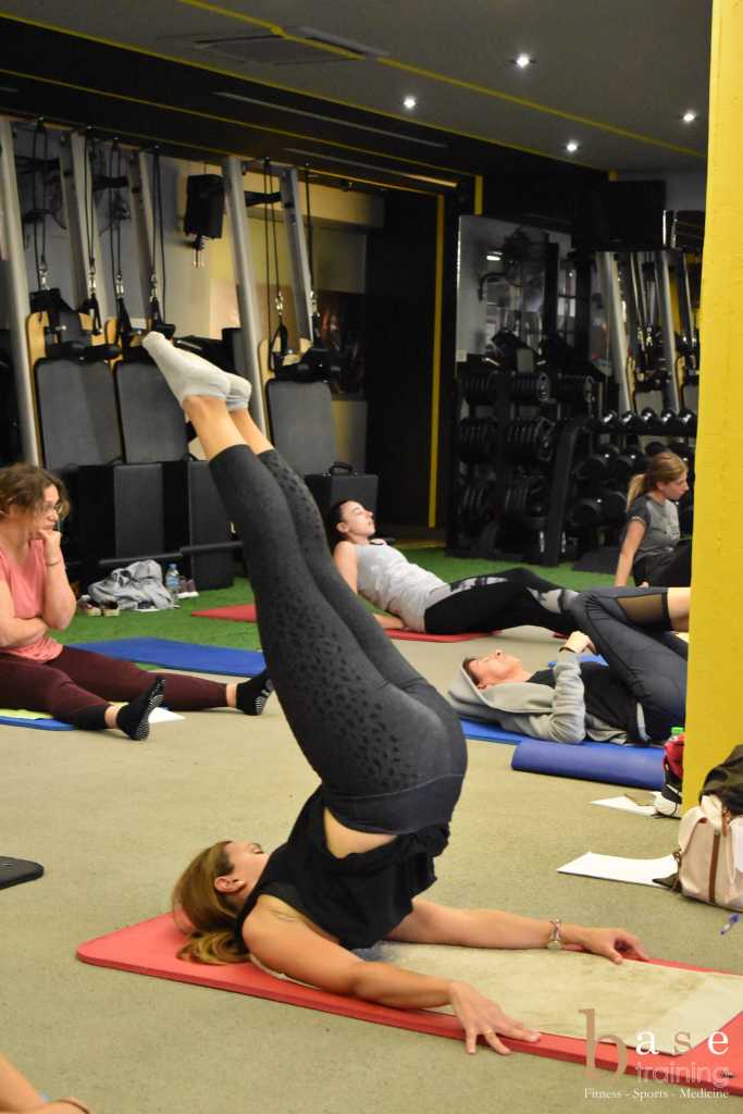 Pilates Festival 2019