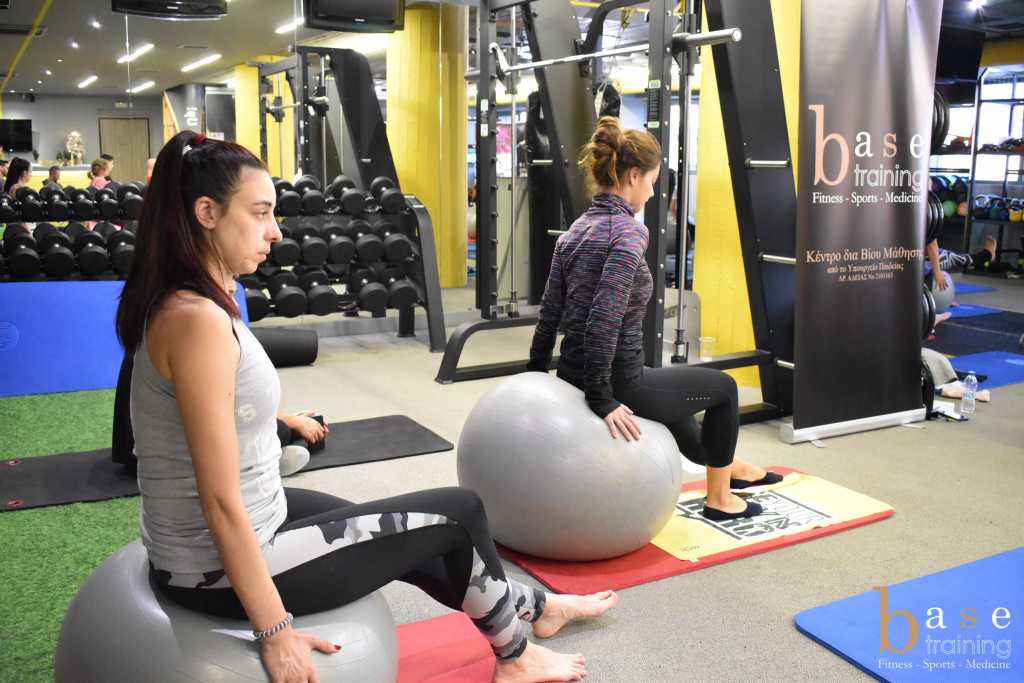 Pilates Festival 2019