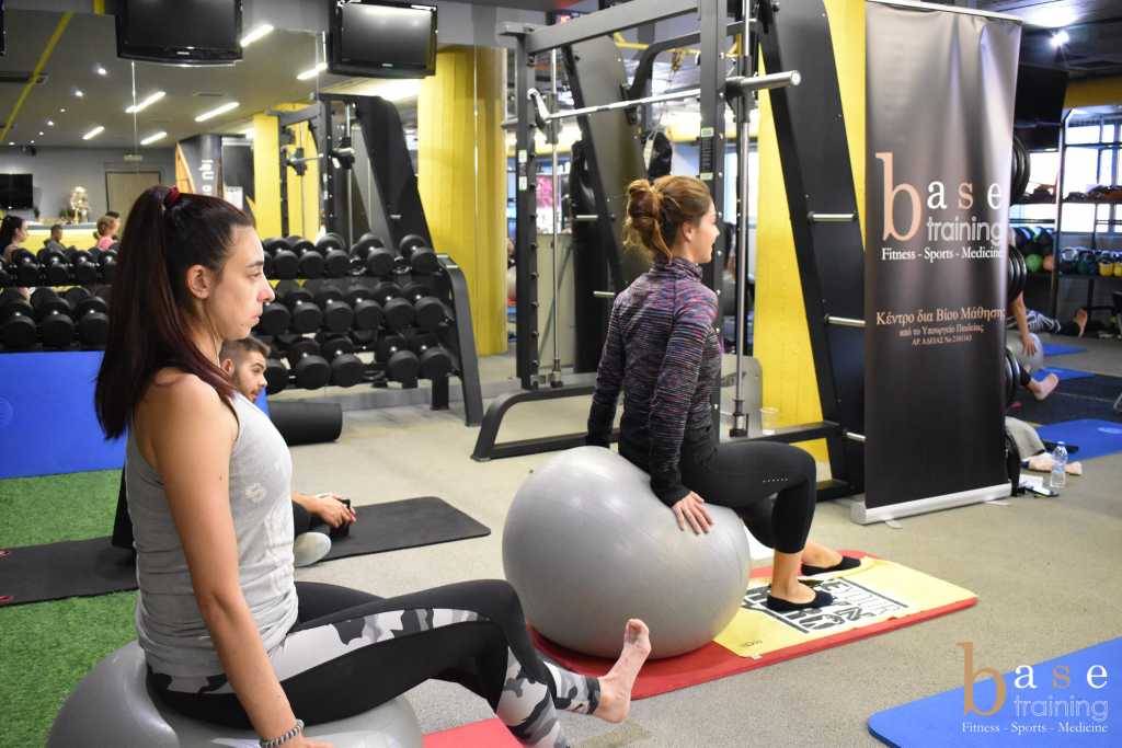 Pilates Festival 2019