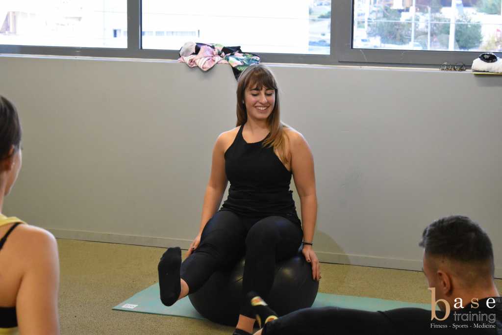 Pilates Festival 2019