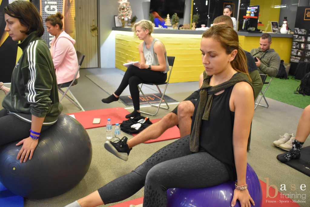 Pilates Festival 2019