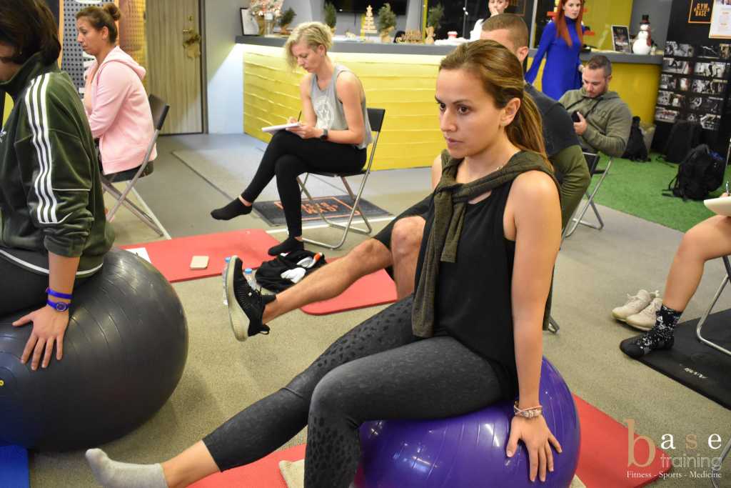 Pilates Festival 2019