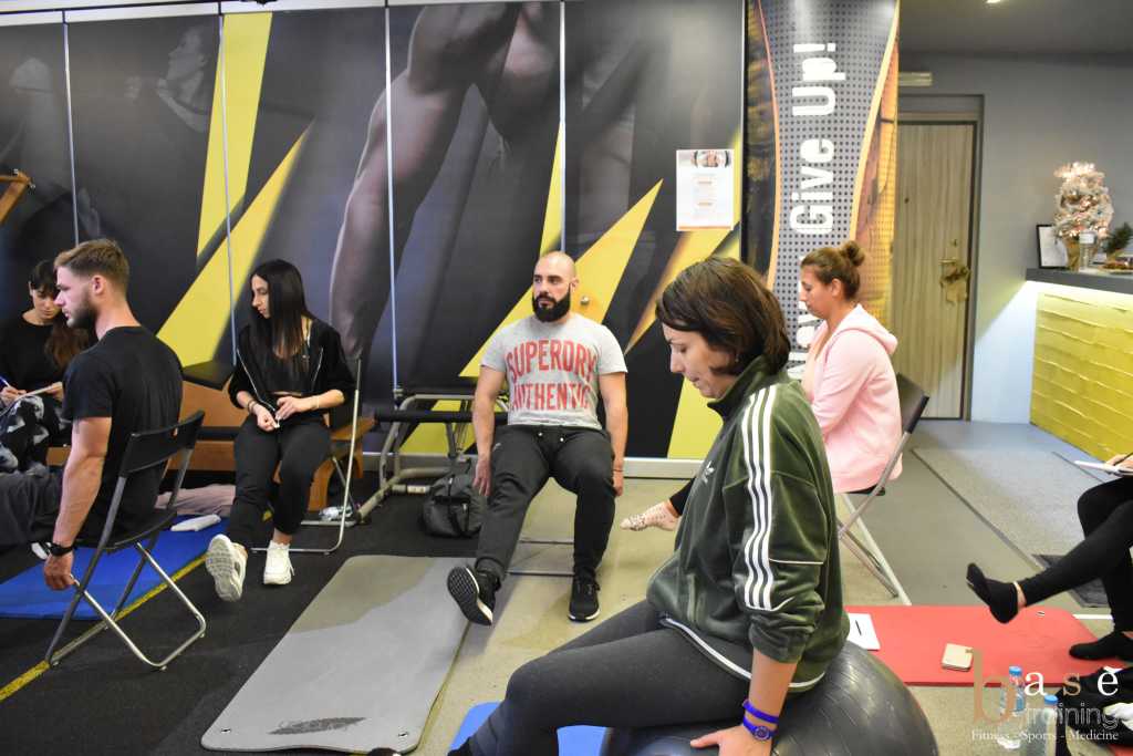 Pilates Festival 2019