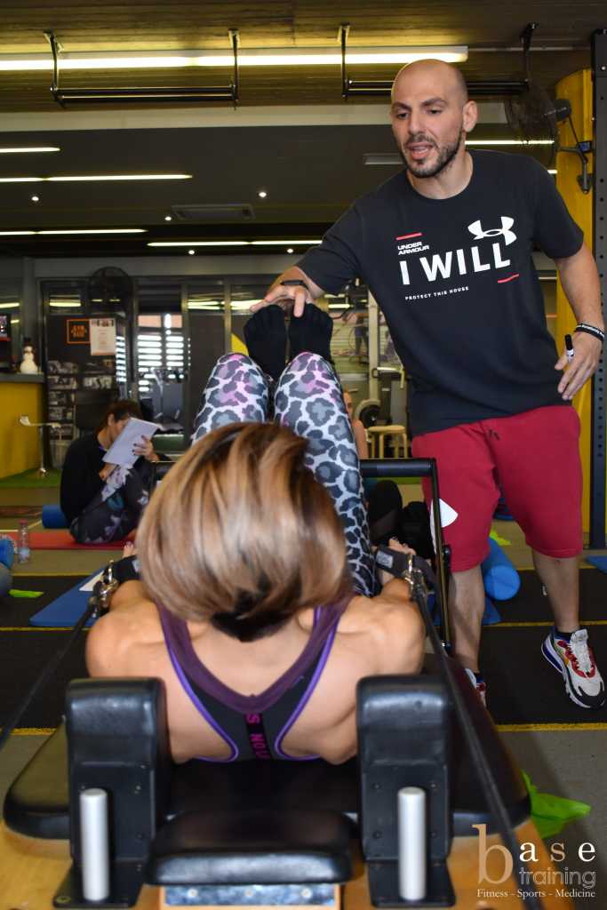 Pilates Festival 2019