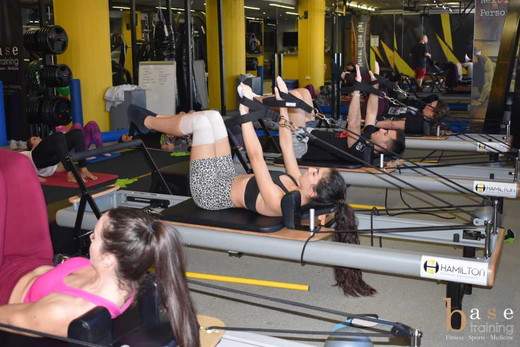 Pilates Festival 2019