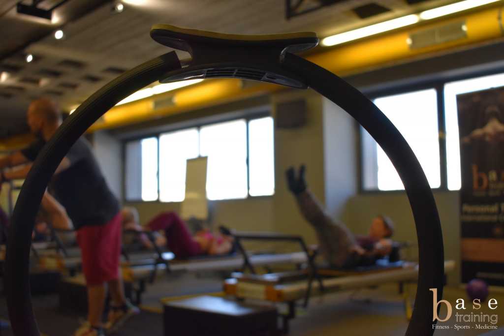 Pilates Festival 2019