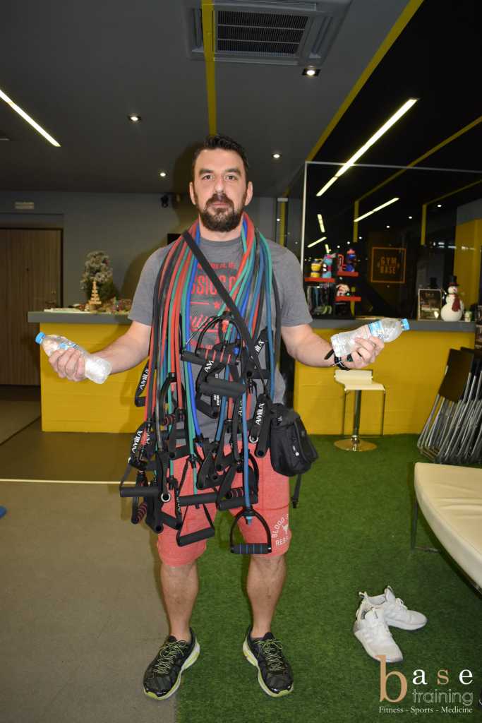 Pilates Festival 2019