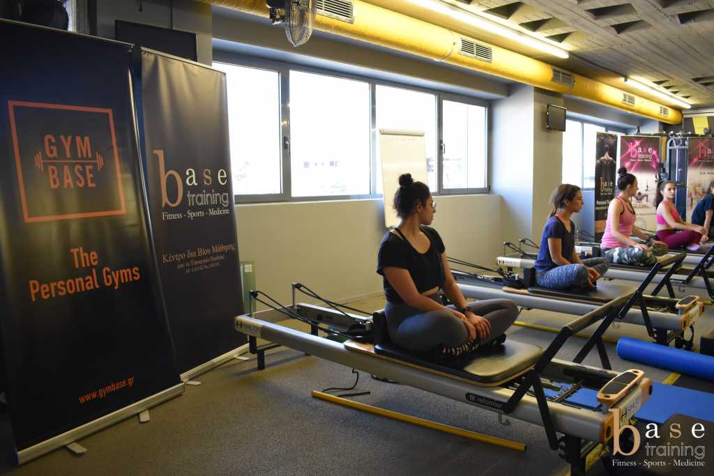 Pilates Festival 2019