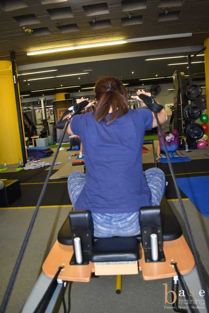 Pilates Festival 2019