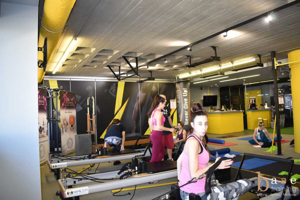 Pilates Festival 2019