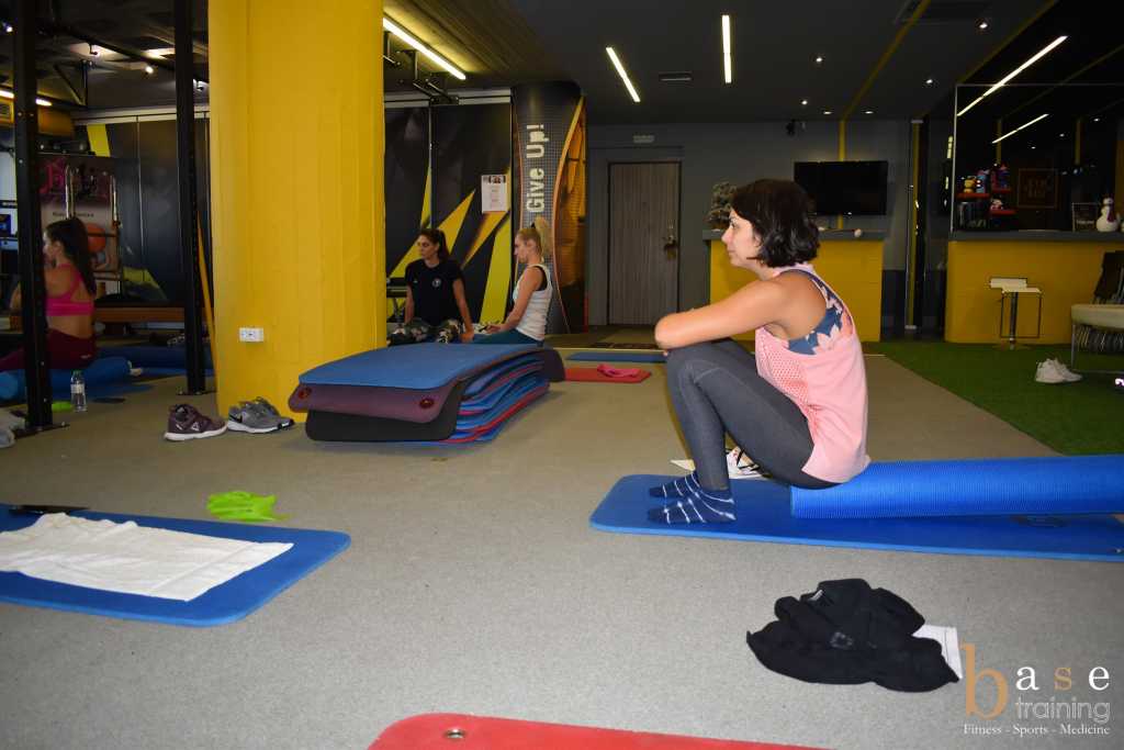 Pilates Festival 2019