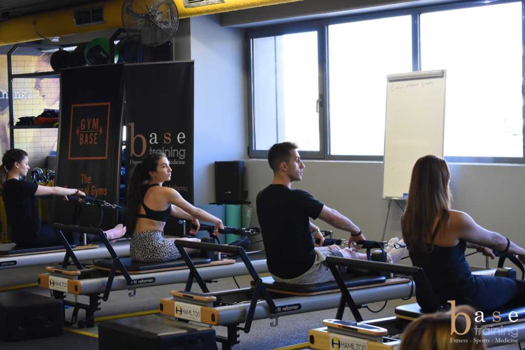 Pilates Festival 2019