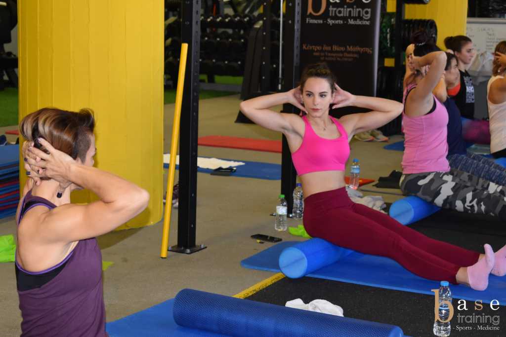 Pilates Festival 2019