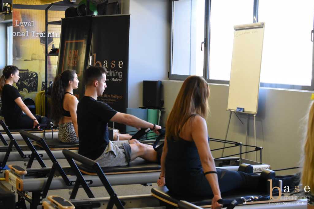 Pilates Festival 2019