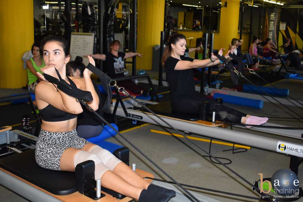 Pilates Festival 2019