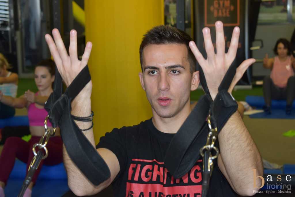 Pilates Festival 2019