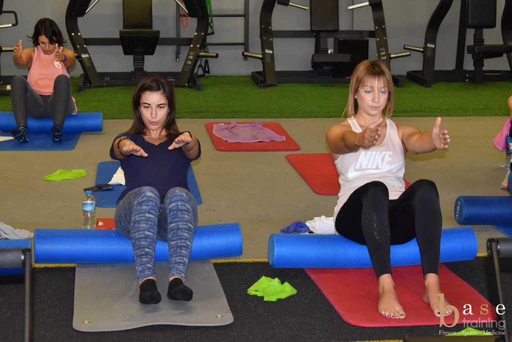 Pilates Festival 2019