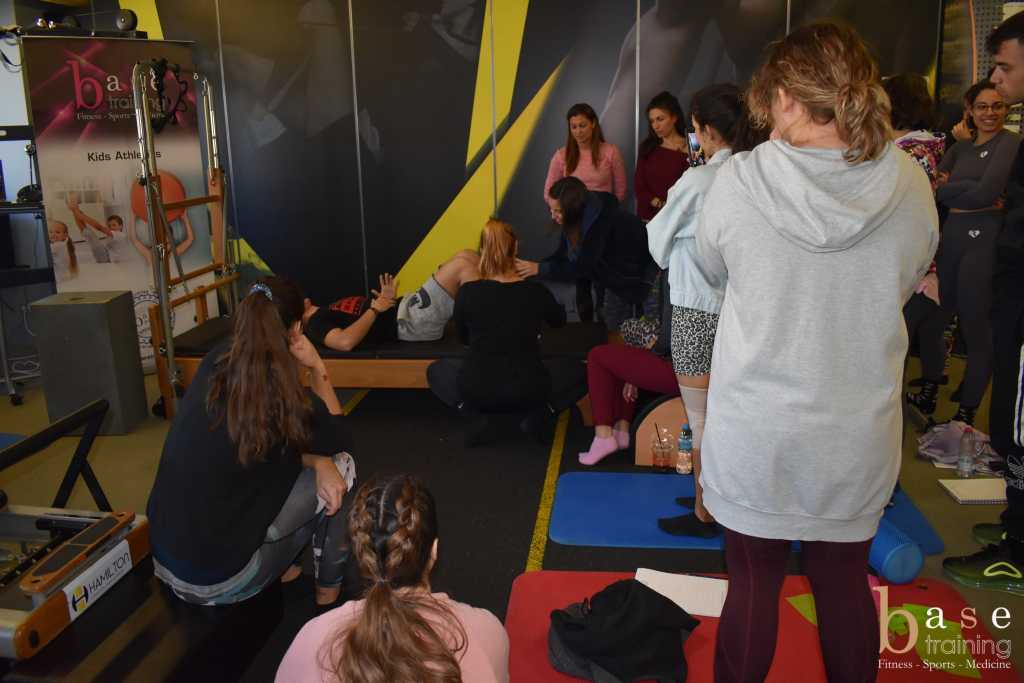 Pilates Festival 2019